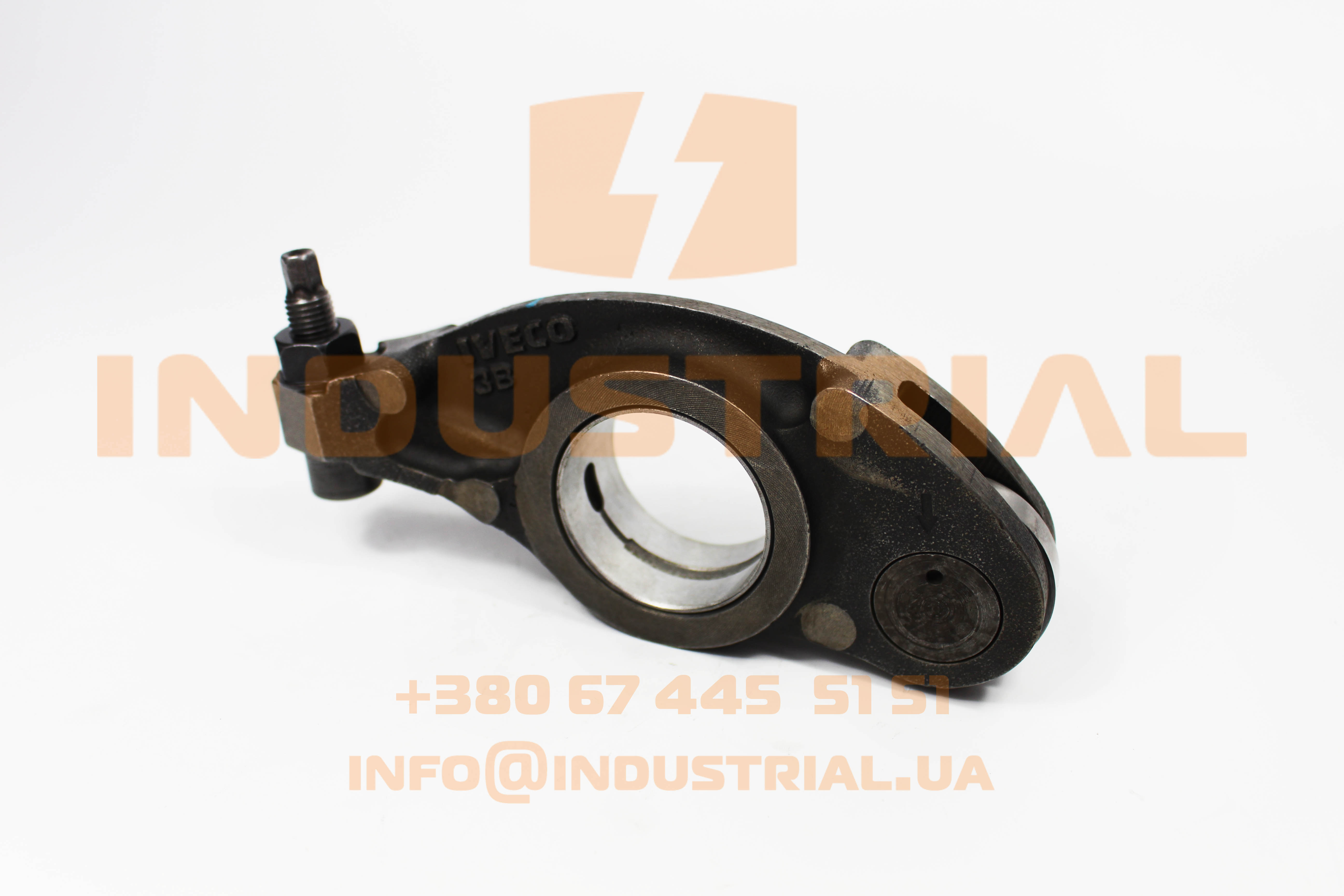 CNH 4058519 CNH INDUSTRIAL